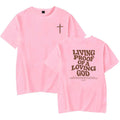 Christian Graphic Tee
