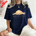 Golden Retriever Graphic Tee