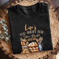 Baker Graphic Tee
