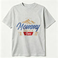 Mommy Needs a Beer Graphic Tee