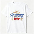 Mommy Needs a Beer Graphic Tee
