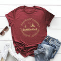 Dark Lord Graphic Tee