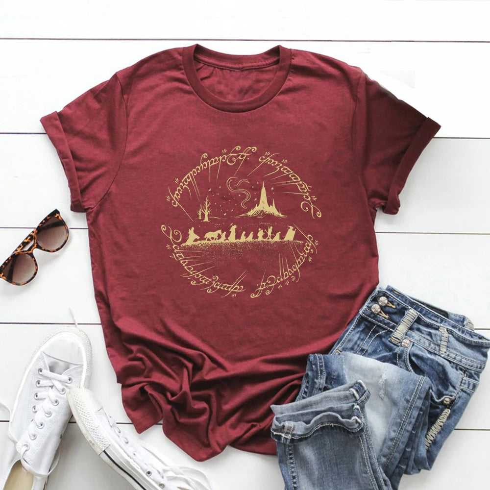 Dark Lord Graphic Tee