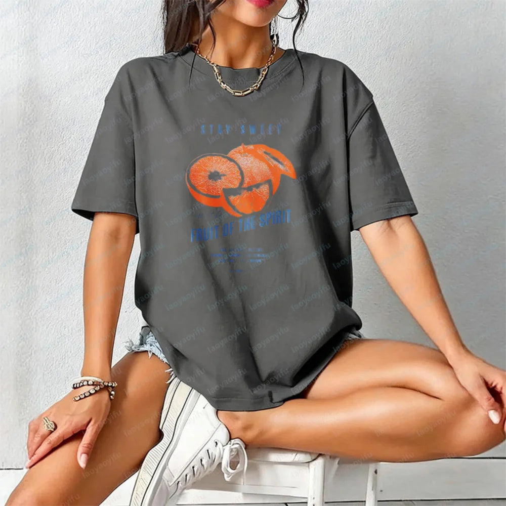 Fruit of the Spirit Graphic Tee