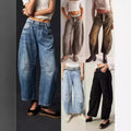 Everyday Denim Pants