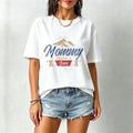 Mommy Needs a Beer Graphic Tee