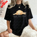 Golden Retriever Graphic Tee