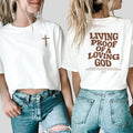 Christian Graphic Tee