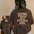 Christian Graphic Tee