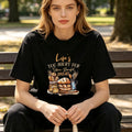 Baker Graphic Tee