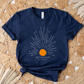 Be the Light Graphic Tee