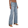 Vintage Wide-Leg Jeans