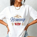 Mommy Needs a Beer Graphic Tee