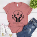 They Burned Women Graphic Tee